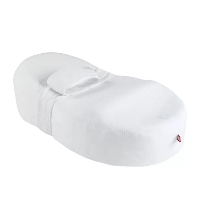 Nido ergonómico Beaba Red Castle Cocoonababy