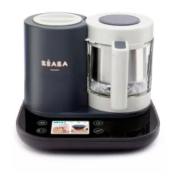 Robot de Cocina Beaba Babycook SMART con regalos