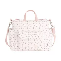 Bolso Maternal Pack Cambrass Aura