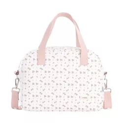 Bolso Maternal Prome Cambrass Aura