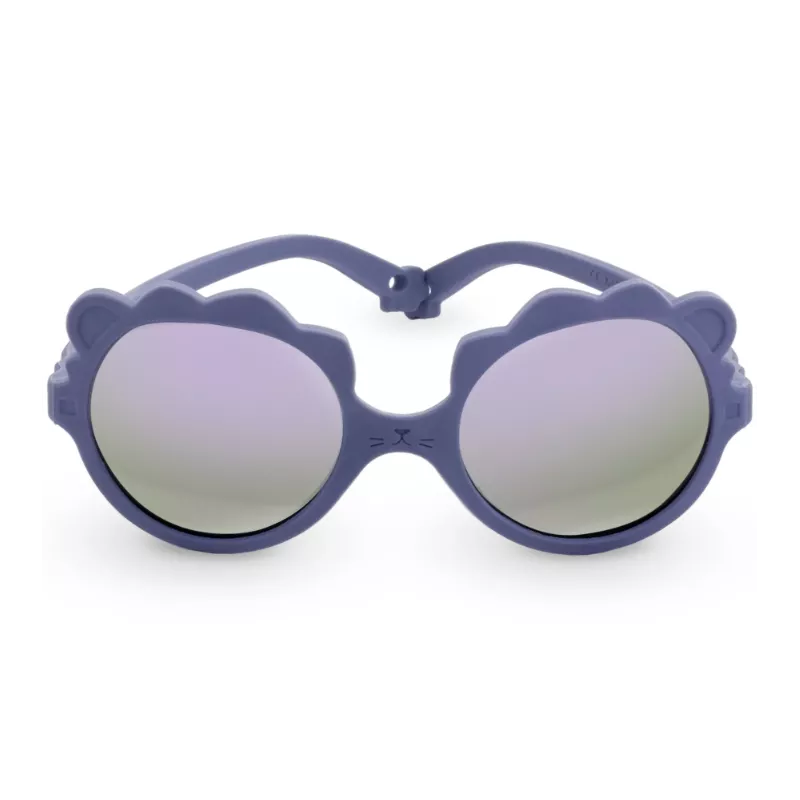 Gafas lila best sale