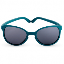 Gafas Kietla Wazz Peacok Green