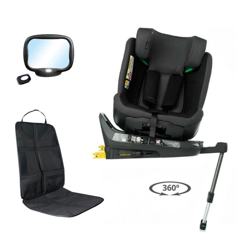 Silla de coche 360° iTourer