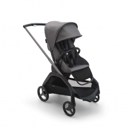 Silla Paseo Bugaboo Dragonfly Completa