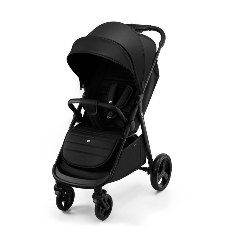 Silla de Paseo New Grande de Kinderkraft - Compra tus Chollos