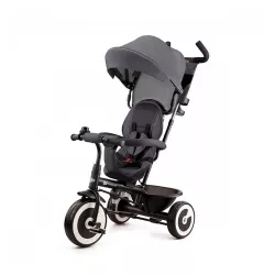 Triciclo reversible Kinderkraft ASTON con bolsa portavaso timbre