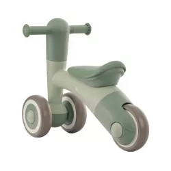 Silla paseo Cam Compass 2.0 con bicicleta