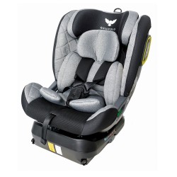 Silla de coche Unit Grupo 0+/1/2/3 »