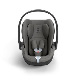 Silla Auto Cybex Cloud T i-Size | Crioh.com