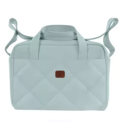 Bolso Maternal Uzturre Cocco