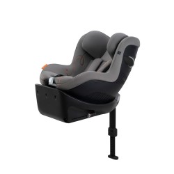 Pack Silla Auto Cybex Sirona Gi i-Size con reductor