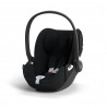 Silla Auto Cybex Cloud T Plus i-Size tejido transpirable