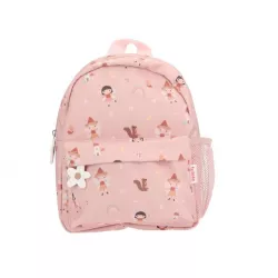 Mochila Tutete Infantil Wild Fairies Personalizable