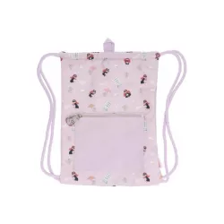 Bolsa Deporte Fantastic Girl Personalizable - Tutete