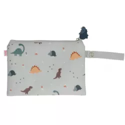 Funda Tutete para Bocadillo Dinos World Personalizable