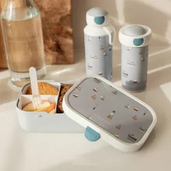 Caja de Almuerzo Little Dutch Sailors Bay