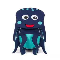 Mochila Affenzahn Pulpo 1-3 años