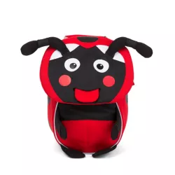 Mochila Affenzahn Mariquita 1-3 años