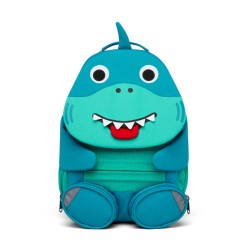 Mochila Affenzahn Tiburón 3-5 años