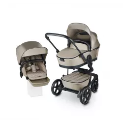 Cochecito DUO Easywalker Harvey 5 PREMIUM