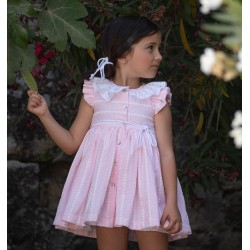 Nueva Colección moda infantil Sanchez de la Vega - Tienda Oficial