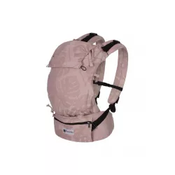 Mochila porteo Quokkababy E-Carrier