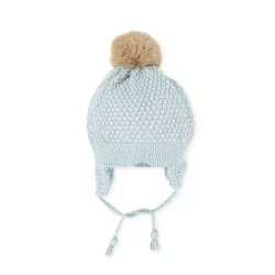 Gorro tricot Tutto Piccolo Acuarela