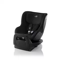 Silla auto Britax Römer Dualfix PRO M 360º serie Diamont