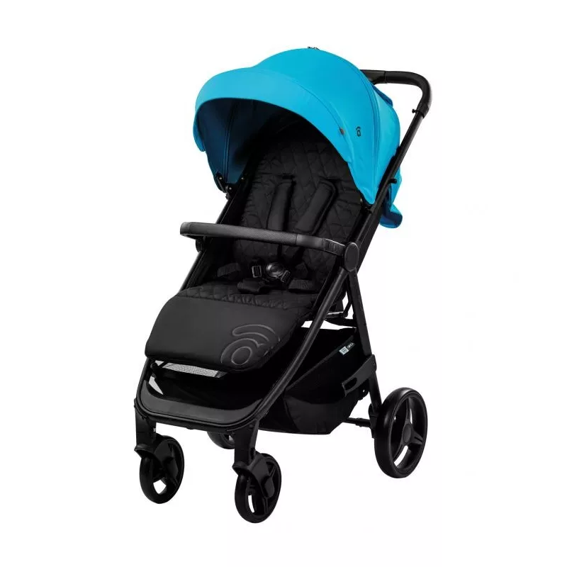 Mejores sillas de paseo de bebe hasta 25 kg plegables