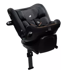 Silla Auto Joie i-Spin XL 360 giratoria Isofix R-129