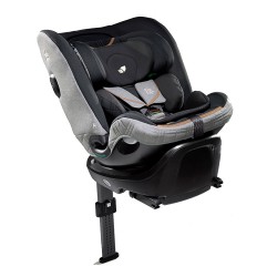 Cadeira auto Joie i-Spin XL 360 giratória Isofix de 40 a 150 cm
