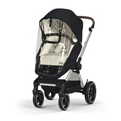 Plastico Lluvia Cybex EOS LUX 2 en 1