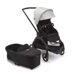 Cochecito Bugaboo Dragonfly duo completo