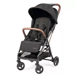 Silla Paseo Peg Perego Selfie 500 plegado automatico hasta 22 kg