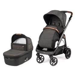 Configurar o seu veículo Peg Perego VELOCE 500