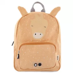 Mochila infantil Trixie Mrs. Jirafa