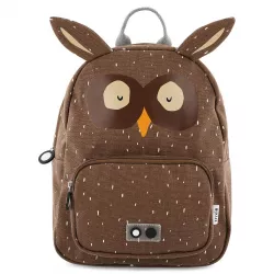 Mochila infantil Trixie Mr. Owl