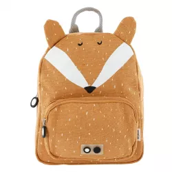 Mochila infantil Trixie Mr. Fox