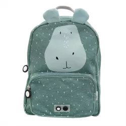 Mochila infantil Trixie Mr. Hippo