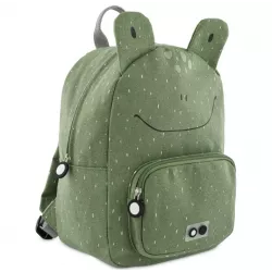 Mochila infantil Trixie Mr. Frog