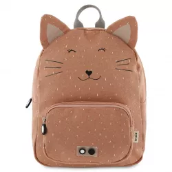 Mochila infantil Trixie Mrs. Cat