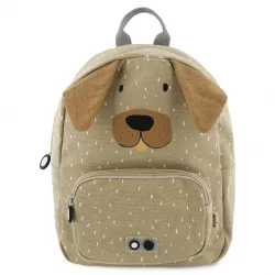 Mochila infantil Trixie Mr. Dog