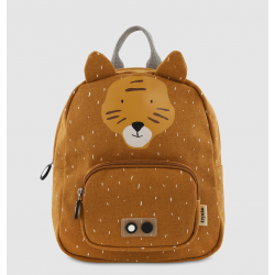 Mochila infantil Trixie Mr. Tiger Pequeña