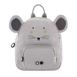 Mochila infantil Trixie Mrs. Mouse Pequeña