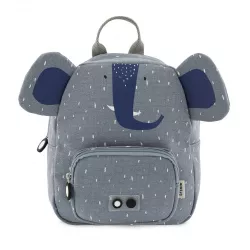 Mochila infantil Trixie Mrs. Elephant Pequeña