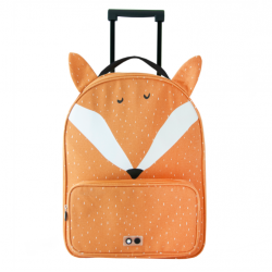 Trolley de viaje Trixie Mr. Fox