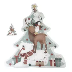 Puzzle Little Dutch Navidad XL