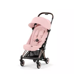 Silla Paseo Cybex COYA con organizador