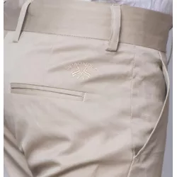 Pantalón chino Spagnolo 5777 estructura