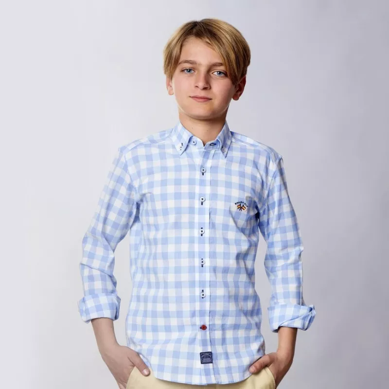 Camisa spagnolo online